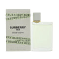 Burberry Her Eau de Toilette fragrance bottle